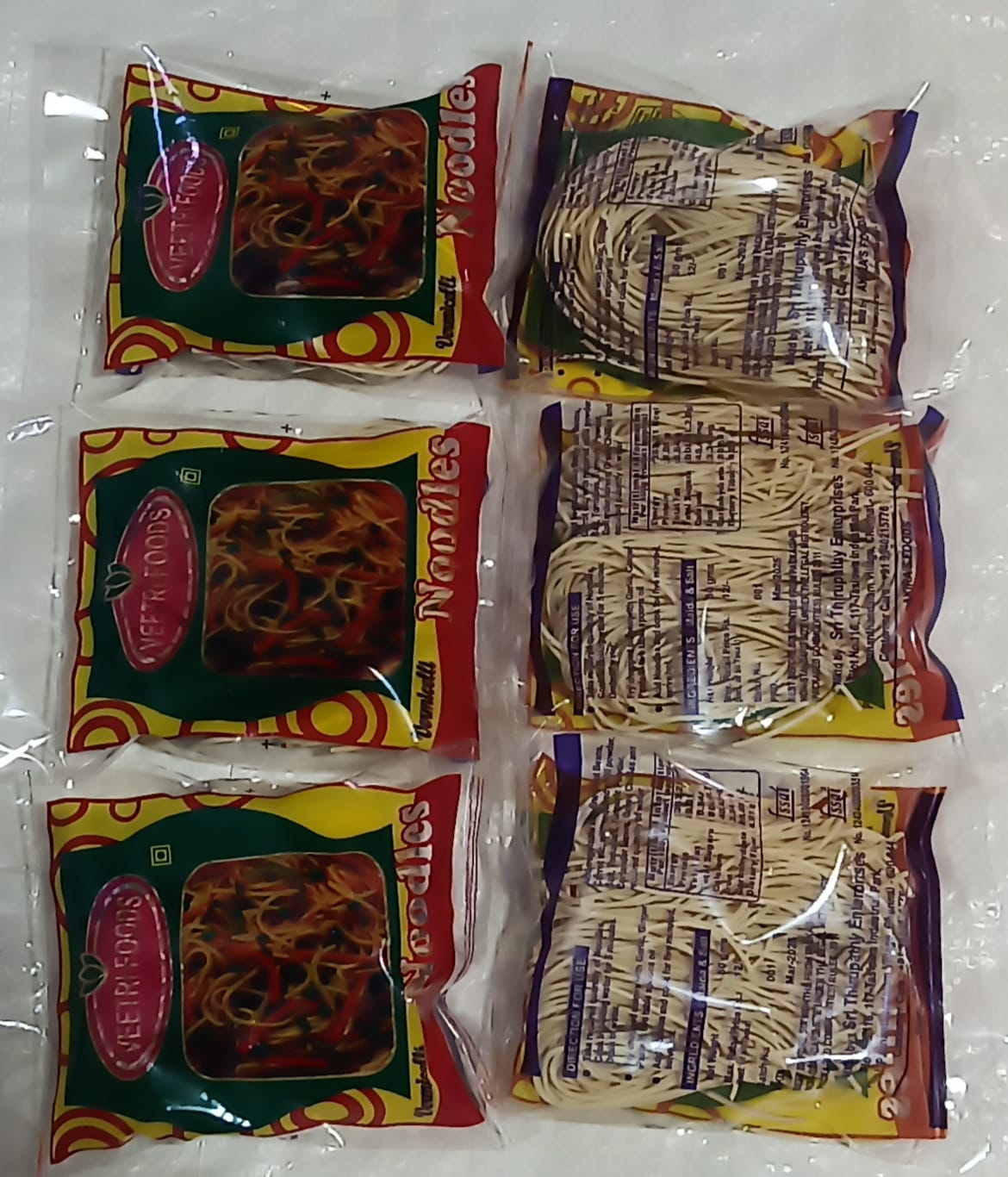 Noodles